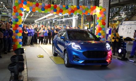 FORD UNPACKS NEW PUMA PRICING AS PRODUCTION STARTS
