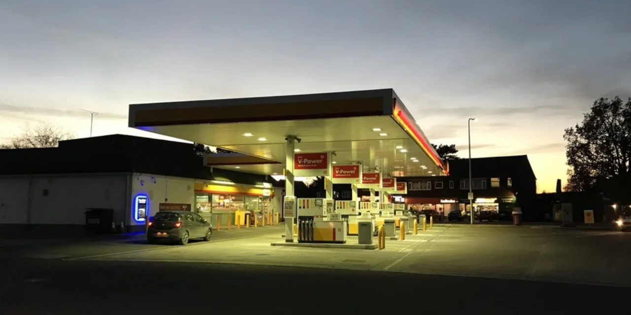 Oil price spike – what does it mean for UK drivers?