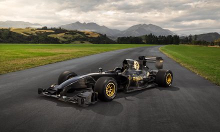 RODIN CARS TO OFFER GRAND PRIX PACE AND PERFORMANCE WITH NEW RODIN FZED SINGLE-SEATER