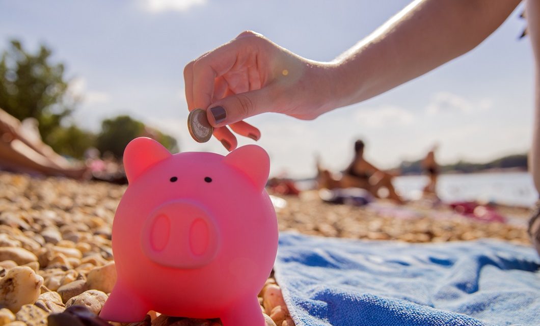 How to make the most of your flight and hotel and save money doing it!