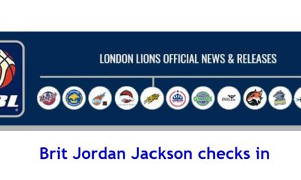 British Basketball News: Brit Jordan Jackson checks in