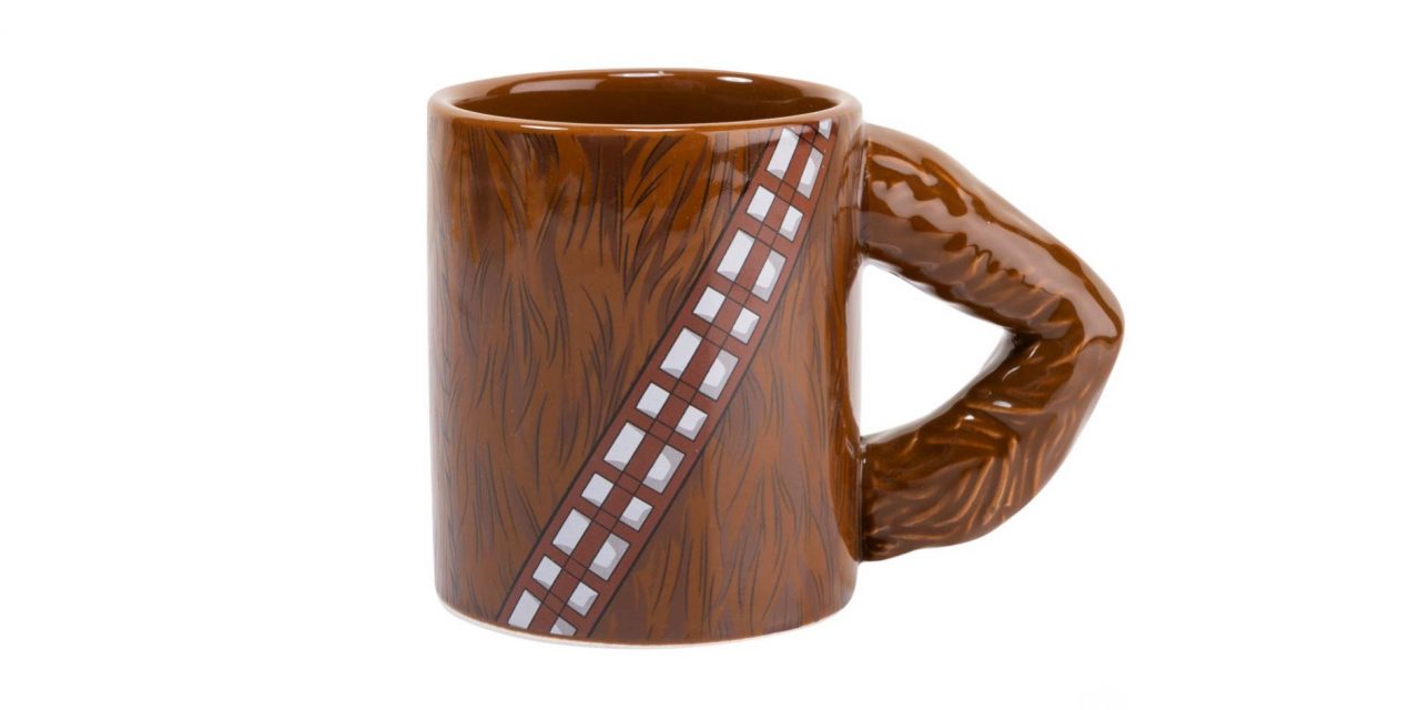Brew-Bacca