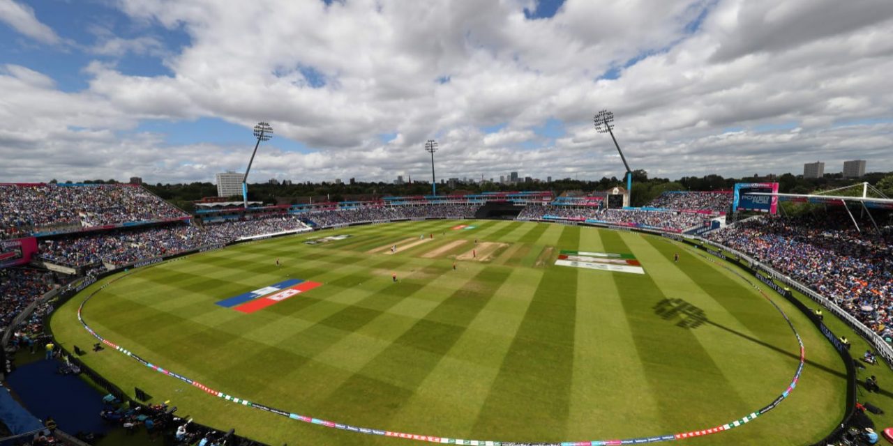 ECB announce new infrastructure funding for First-Class Counties to further boost fan experience
