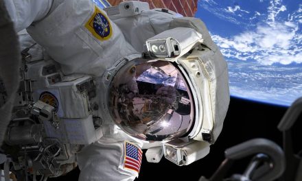 Replacing the Space Station’s Solar Array Batteries