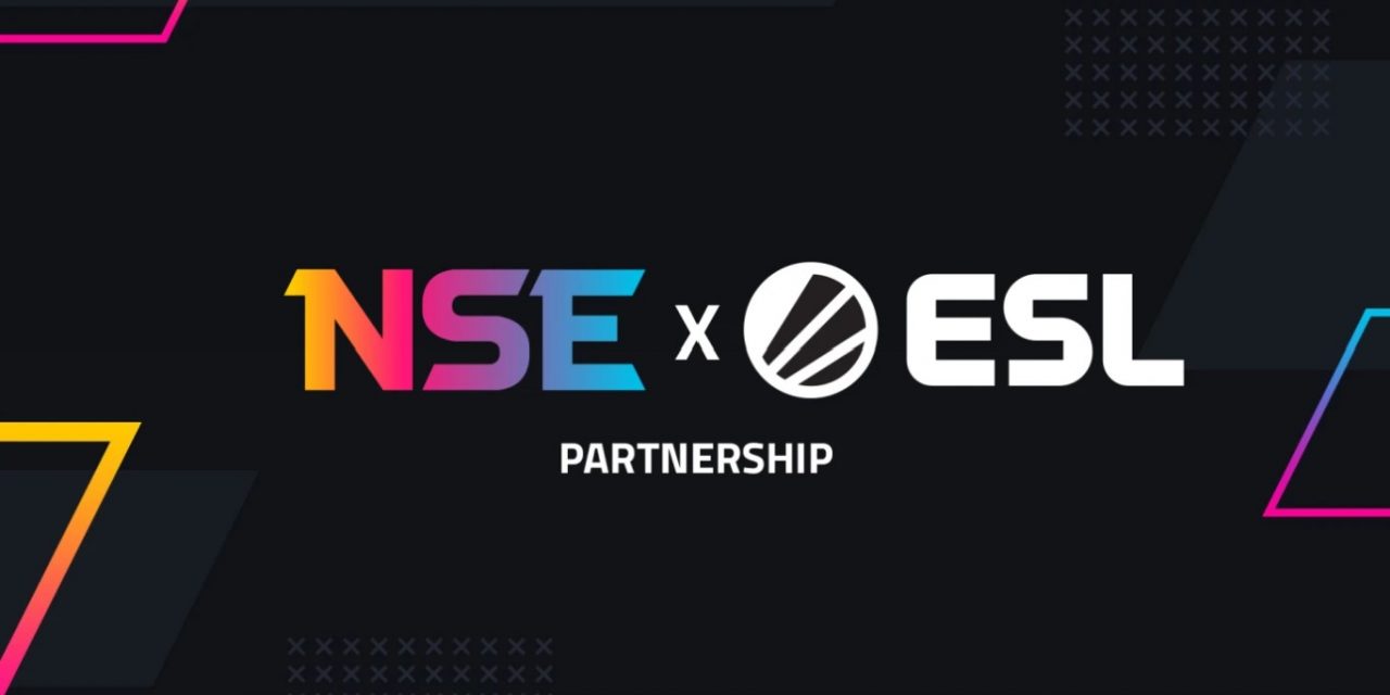 National Student Esports and ESL have announced a partnership to strengthen the connection between universities and the wider esports ecosystem