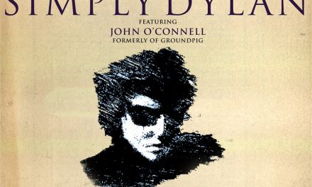 Simply Dylan announces new UK tour