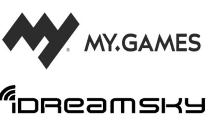 MY.GAMES Announces Partnership With Leading Chinese Developer iDreamSky