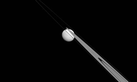 Stuck on the Rings