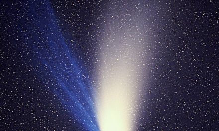 NASA’s Webb to Unlock the Mysteries of Comets and the Early Solar System