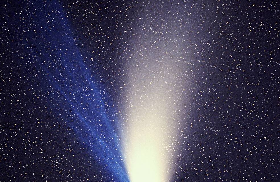 NASA’s Webb to Unlock the Mysteries of Comets and the Early Solar System