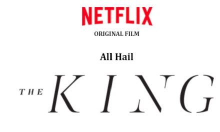 Watch the official trailer for Netflix’s THE KING starring Timothée Chalamet