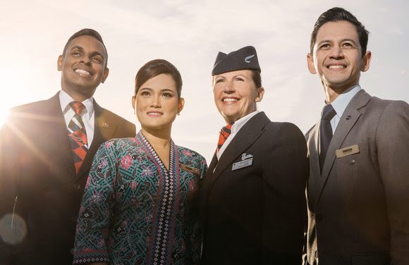 MORE BENEFITS FOR BRITISH AIRWAYS CUSTOMERS FLYING TO ASIA PACIFIC