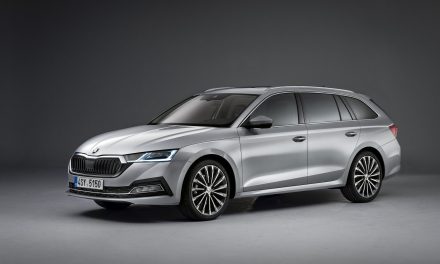 MORE SPACIOUS, MORE CONNECTED, MORE EMOTIVE: THE NEW ŠKODA OCTAVIA