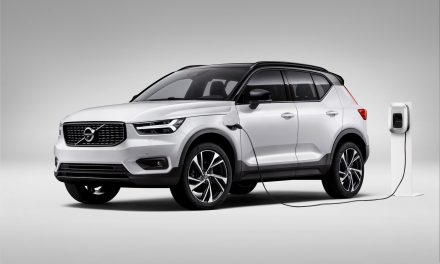 VOLVO ENTICES BRITISH CAR BUYERS WITH ONE YEAR’S FREE ELECTRICITY OFFER