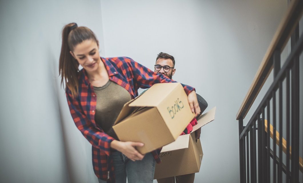 Airbnb – do you pay tax if you rent out your spare room?