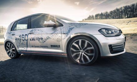 NEW 48-VOLT BATTERY BOOSTS MILD-HYBRID PERFORMANCE
