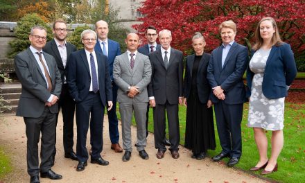 Higgs advise on sale of packaging company