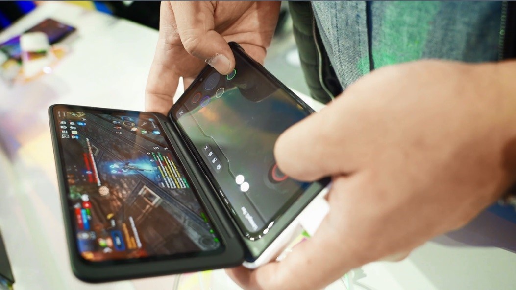 SIX REASONS LG G8X THINQ IS THE PERFECT GAMING COMPANION