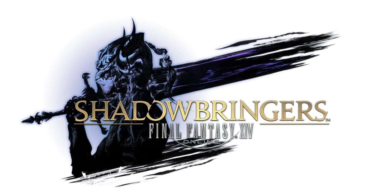 UNITE TO RESTORE THE HOLY SEE OF ISHGARD TODAY IN FINAL FANTASY XIV: SHADOWBRINGERS PATCH 5.11
