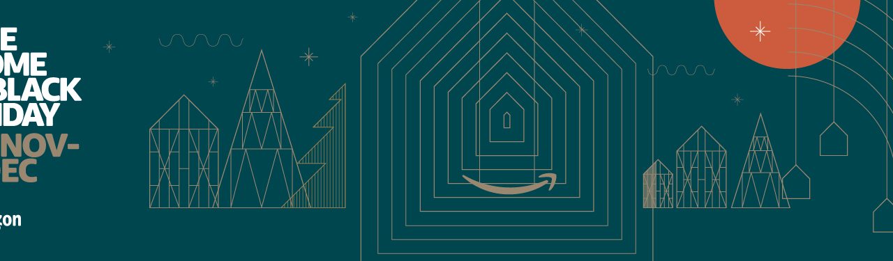 Amazon.co.uk announces biggest ever Black Friday Sale, with thousands of new deals every day, as UK shoppers set to save tens of millions
