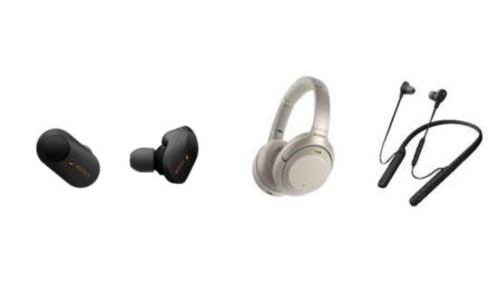 Tech the halls with gifts from Sony!
