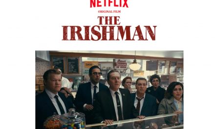 NEW TRAILER | Martin Scorsese’s THE IRISHMAN starring Robert De Niro, Al Pacino & Joe Pesci