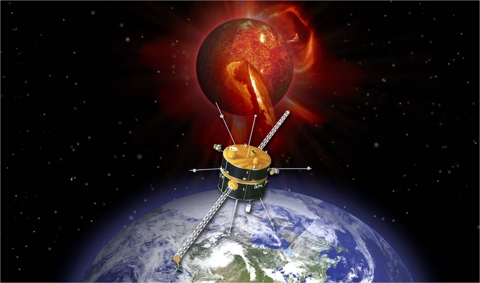 25 Years of Science in the Solar Wind