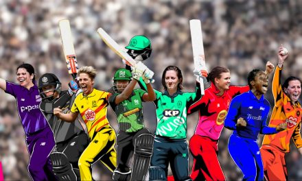 Eight New Marquee Players Announced For The Hundred