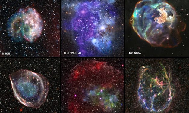 Jupiter’s Cloud Tops: From High to Low