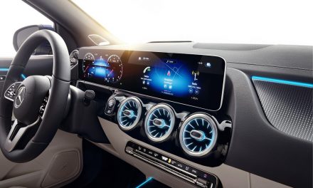 THE NEW MERCEDES-BENZ GLA: ADDED CHARACTER, ADDED SPACE, ADDED SAFETY
