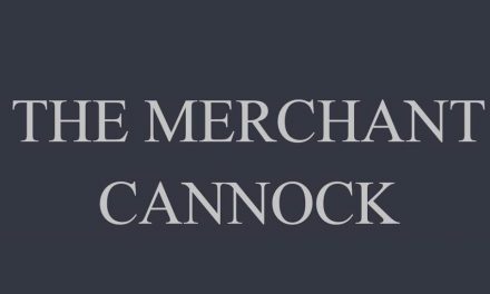 The Merchant Re-opens in Cannock