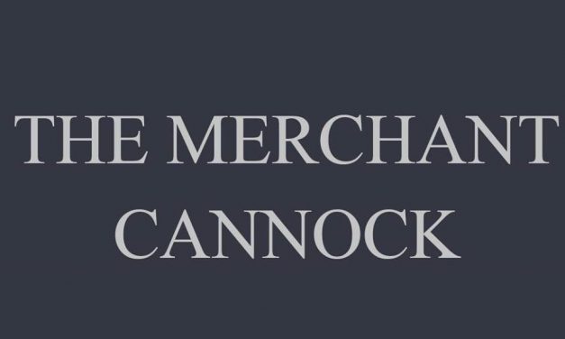 The Merchant Re-opens in Cannock
