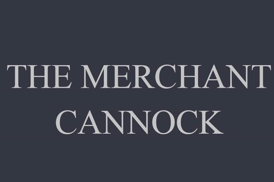 The Merchant Re-opens in Cannock