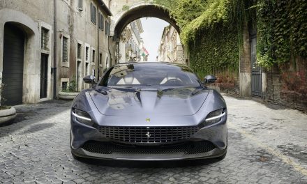 FERRARI ROMA: LA NUOVA DOLCE VITA TAKES SHAPE – FURTHER DETAILS REVEALED ABOUT THE PRANCING HORSE’S NEW V8 2+ COUPÉ