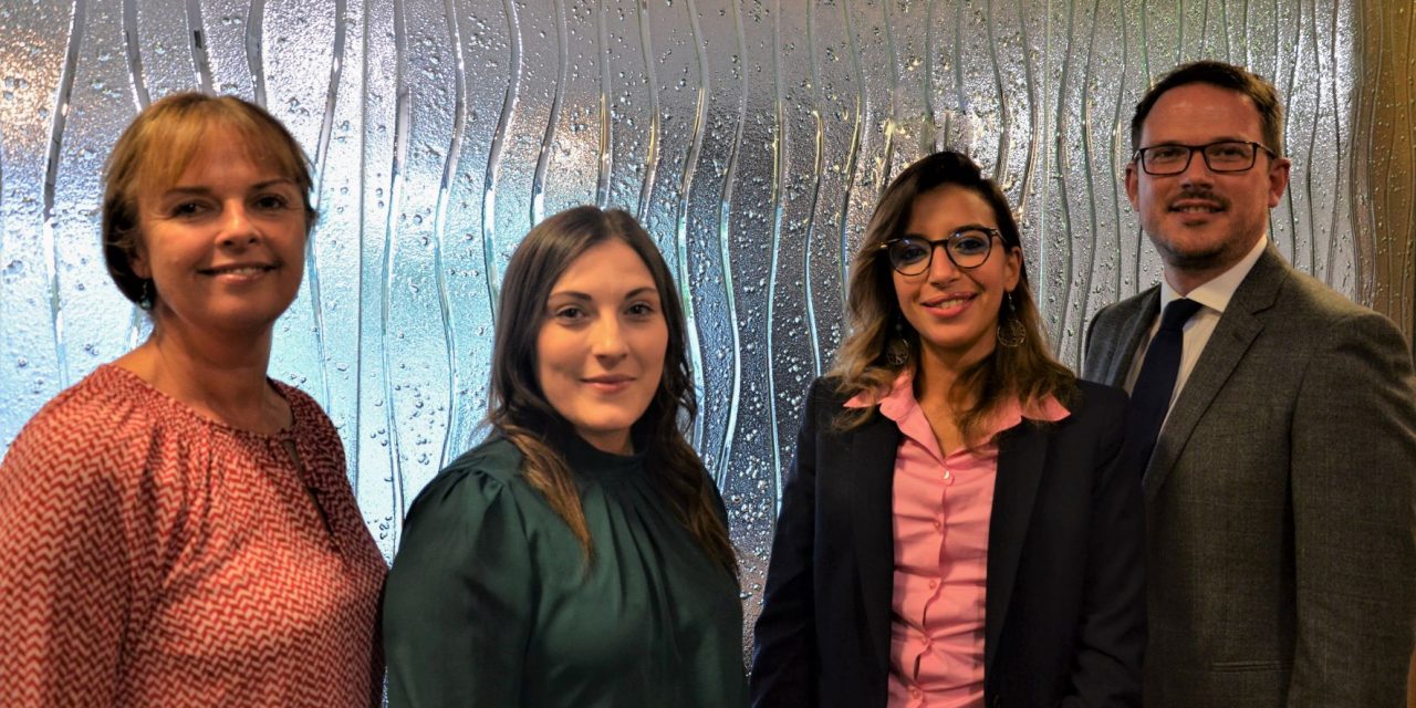 Higgs & Sons advise on third multi-site nursery acquisition