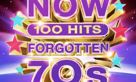 NOW 100 Hits Forgotten 70s