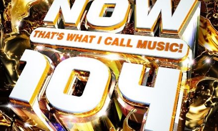 NOW re-released NOW That’s What I Call Music 4