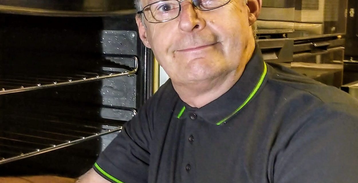 Poll by oven valeting firm Ovenu poll identifies West Midlands change in festive cleaning habits