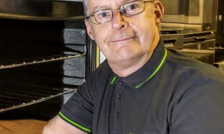 Poll by oven valeting firm Ovenu poll identifies West Midlands change in festive cleaning habits