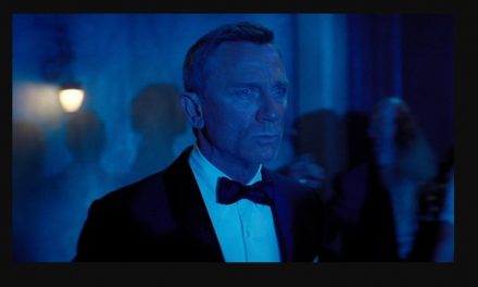 James Bond – No Time To Die – First Trailer Out On Wednesday