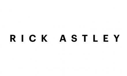 Rick Astley Announces The Greatest Hits Tour 2020