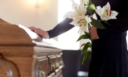 Dead expensive: The most and least expensive UK places to live and die