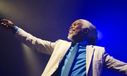 Billy Ocean marks 70th birthday by announcing new album ahead of UK tour