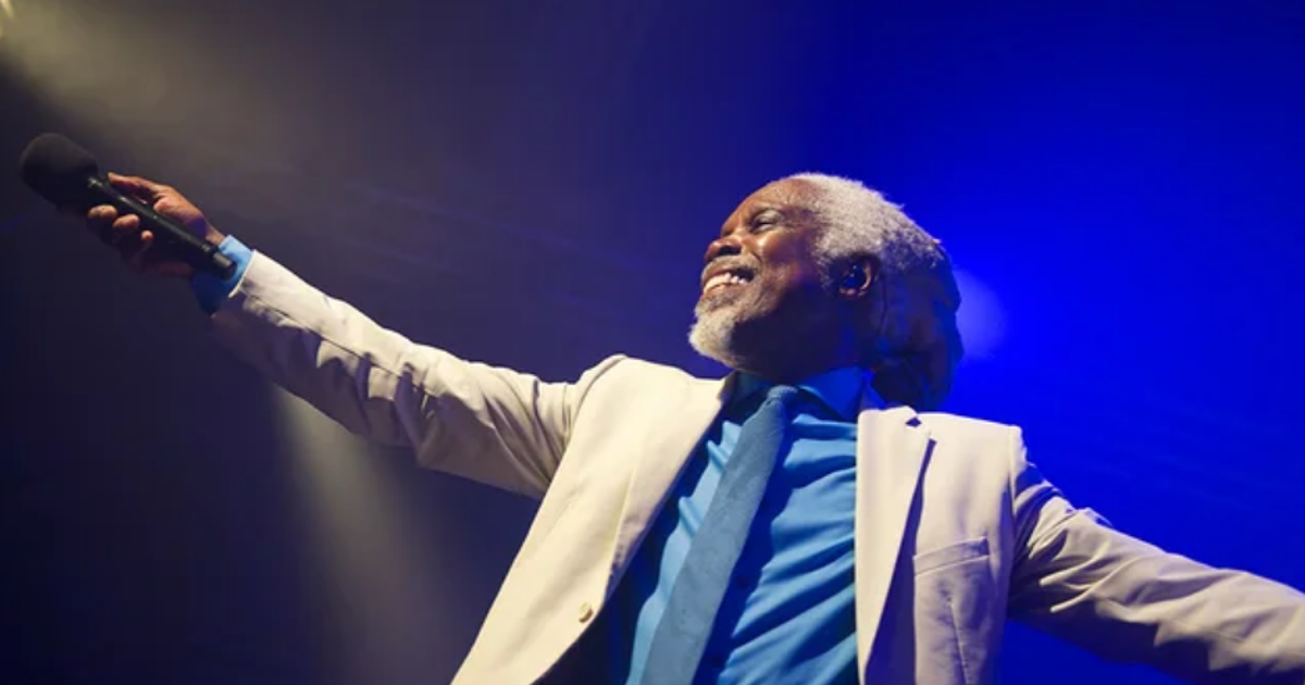 Billy Ocean marks 70th birthday by announcing new album ahead of UK tour