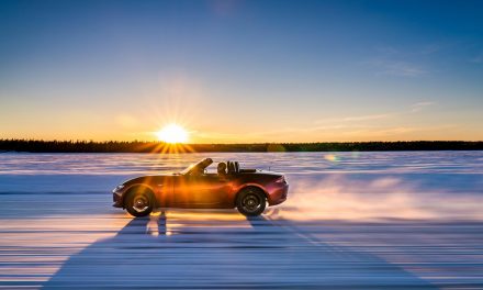 NEW GT SPORT TECH GRADE HERALDS UPDATED 2020 MAZDA MX-5 RANGE