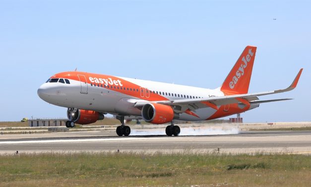 easyJet breaks record for customers travelling home for Christmas