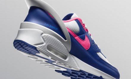 Step into Air with the Air Max 90 FlyEase