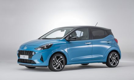 HYUNDAI ANNOUNCES ALL NEW i10 PRICES AND SPECIFICATIONS