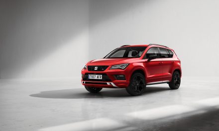 SEAT ATECA TURNS TO THE DARK SIDE WITH SPECIAL NEW BLACK EDITION