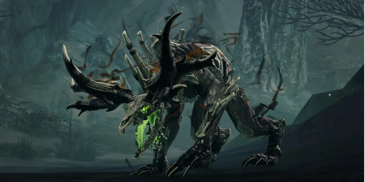 Guild Wars 2: The Icebrood Saga Episode One, “Whisper in the Dark”, Releases November 19